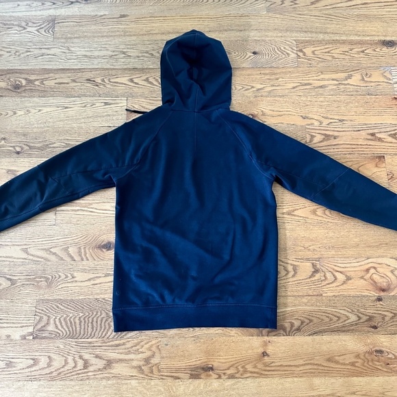 Lululemon City Sweat Pullover Hoodie in Black (Size XS) - Picture 7 of 8